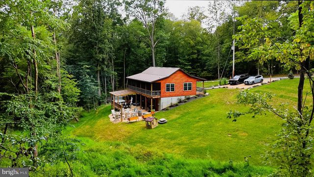 151 HARMONY LN, Stanley, VA 22851