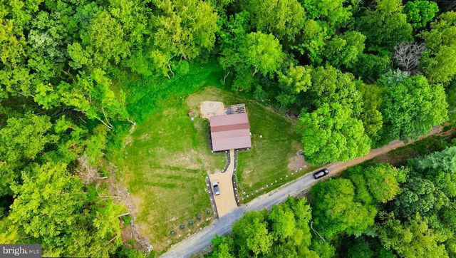 151 HARMONY LN, Stanley, VA 22851