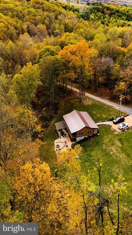 151 HARMONY LN, Stanley, VA 22851