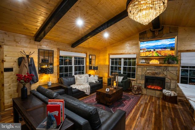 151 HARMONY LN, Stanley, VA 22851