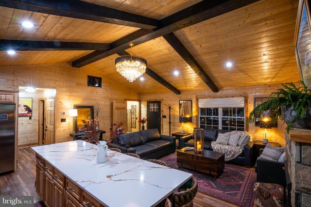 151 HARMONY LN, Stanley, VA 22851