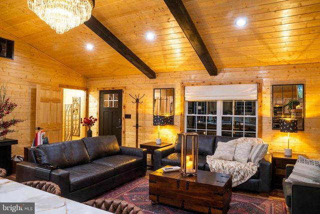 151 HARMONY LN, Stanley, VA 22851