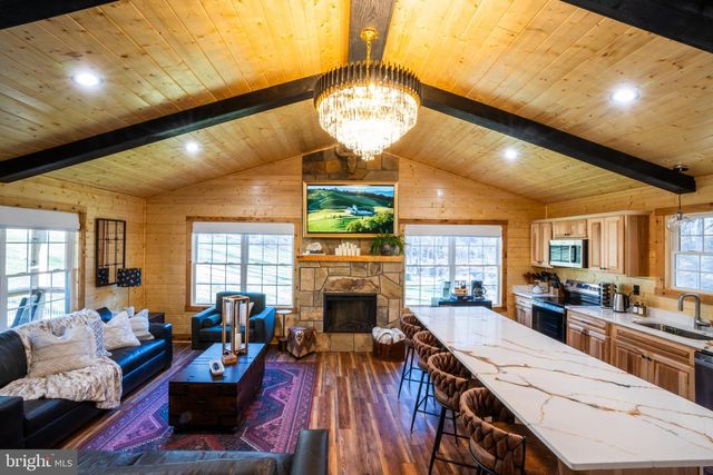 151 HARMONY LN, Stanley, VA 22851