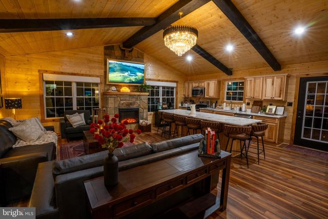 151 HARMONY LN, Stanley, VA 22851