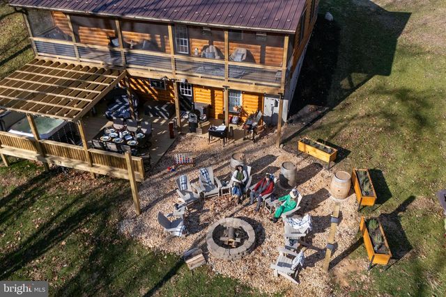 151 HARMONY LN, Stanley, VA 22851
