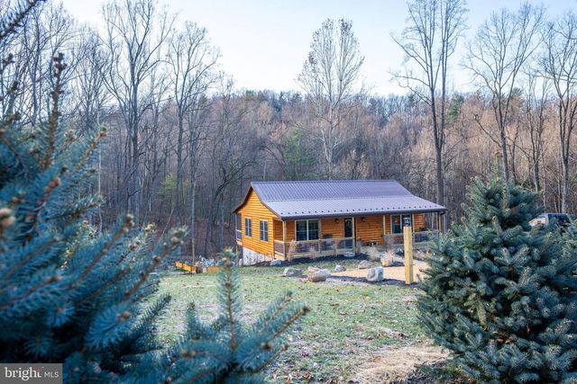 151 HARMONY LN, Stanley, VA 22851