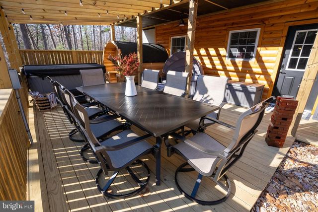 151 HARMONY LN, Stanley, VA 22851