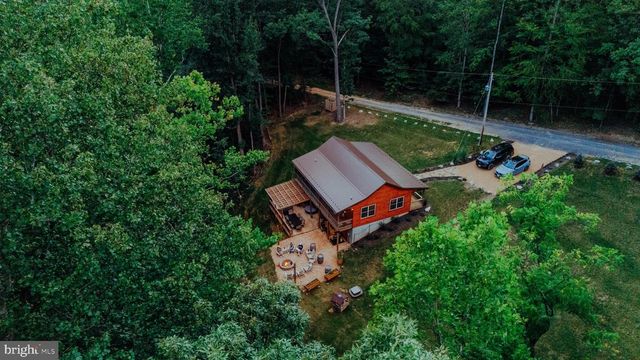 151 HARMONY LN, Stanley, VA 22851