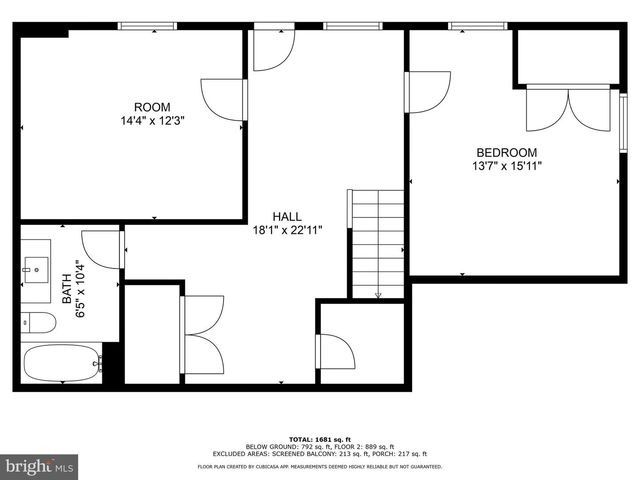 151 HARMONY LN, Stanley, VA 22851
