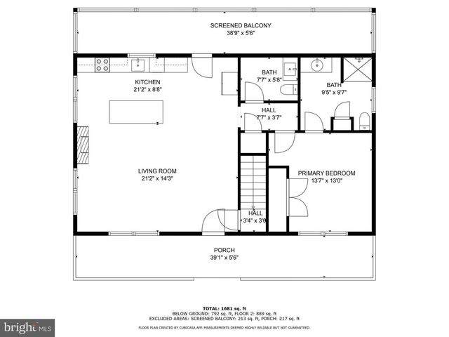 151 HARMONY LN, Stanley, VA 22851