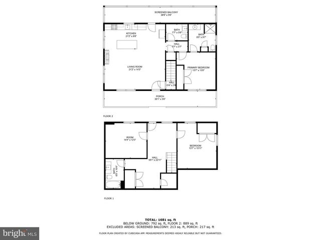 151 HARMONY LN, Stanley, VA 22851