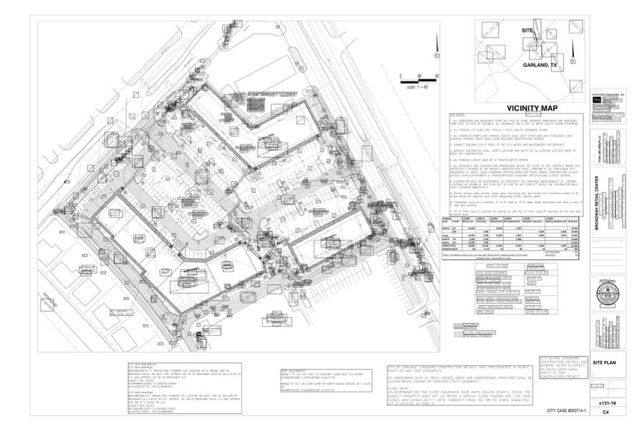 510 E Oates Boulevard, Garland, TX 75043