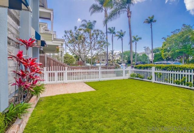 745 D Ave, Coronado, CA 92118