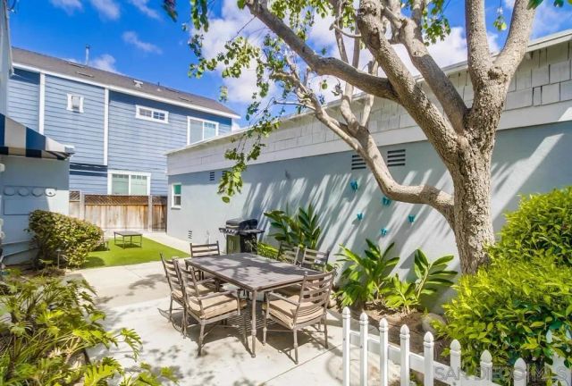 745 D Ave, Coronado, CA 92118