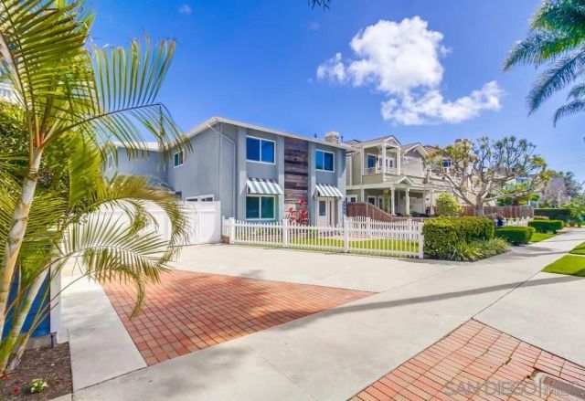 745 D Ave, Coronado, CA 92118