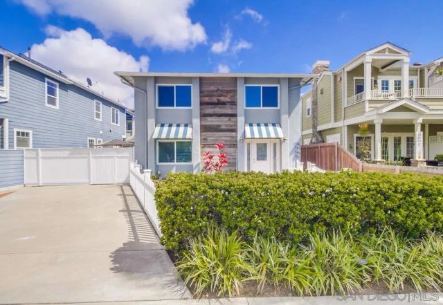 745 D Ave, Coronado, CA 92118