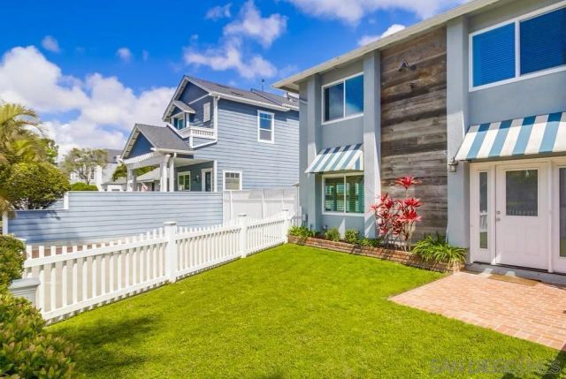 745 D Ave, Coronado, CA 92118