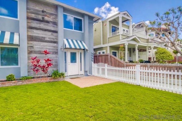 745 D Ave, Coronado, CA 92118