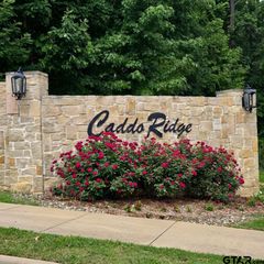 735 Marsh Farm Road - Lot 19, Tyler, TX 75703