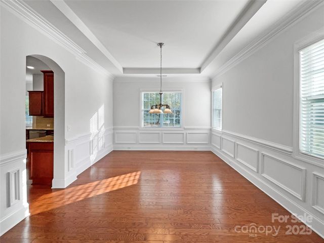 6615 Springs Mill Road, Charlotte, NC 28277