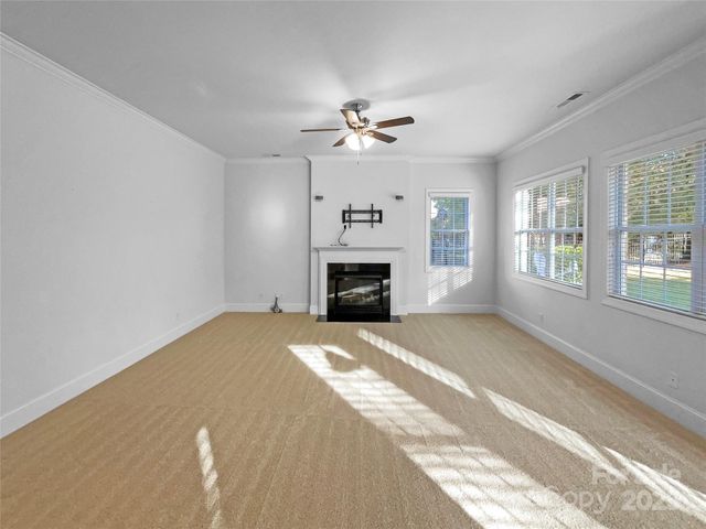 6615 Springs Mill Road, Charlotte, NC 28277