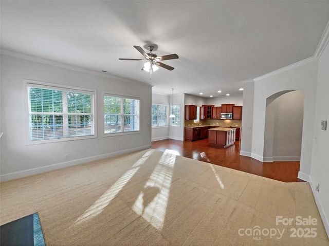 6615 Springs Mill Road, Charlotte, NC 28277