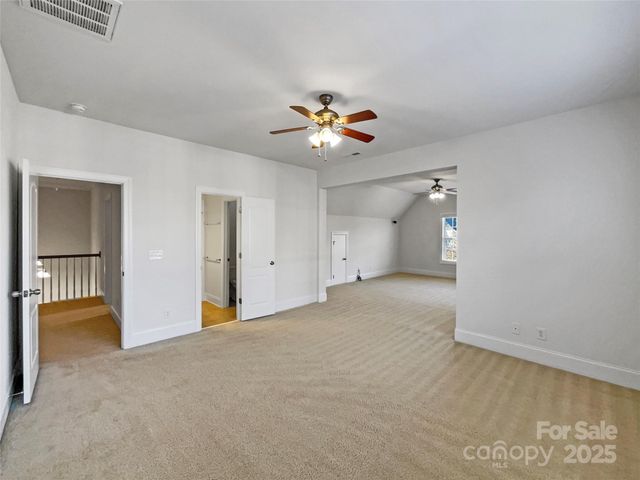 6615 Springs Mill Road, Charlotte, NC 28277