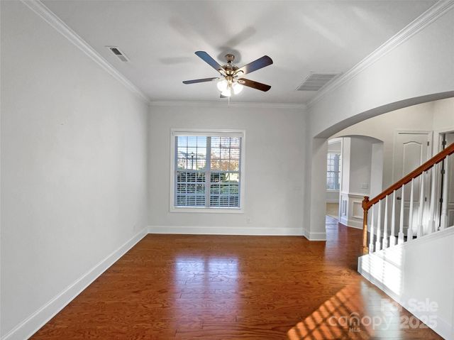 6615 Springs Mill Road, Charlotte, NC 28277