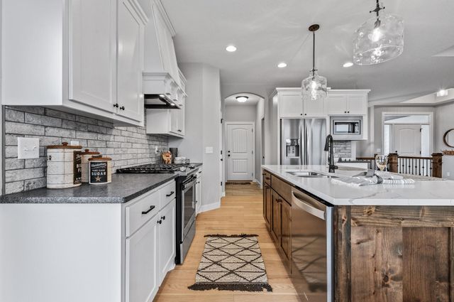 L1 B1 Flamingo Street NW, Oak Grove, MN 55011