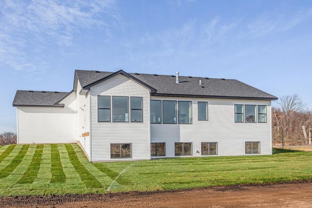 L1 B1 Flamingo Street NW, Oak Grove, MN 55011