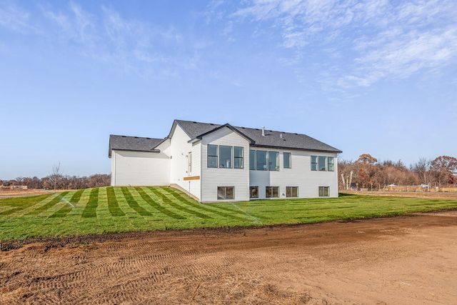 L1 B1 Flamingo Street NW, Oak Grove, MN 55011