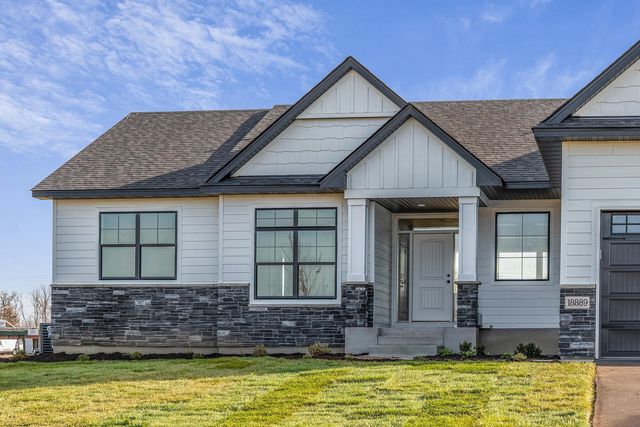 L1 B1 Flamingo Street NW, Oak Grove, MN 55011