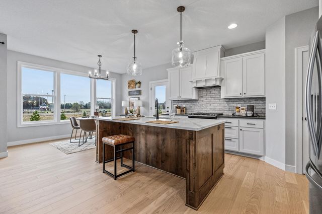 L1 B1 Flamingo Street NW, Oak Grove, MN 55011