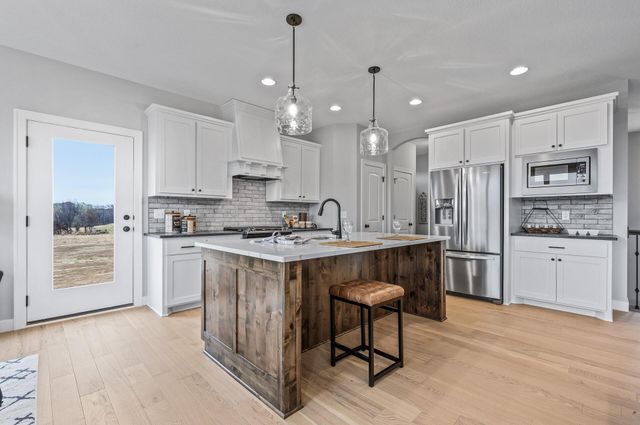 L1 B1 Flamingo Street NW, Oak Grove, MN 55011