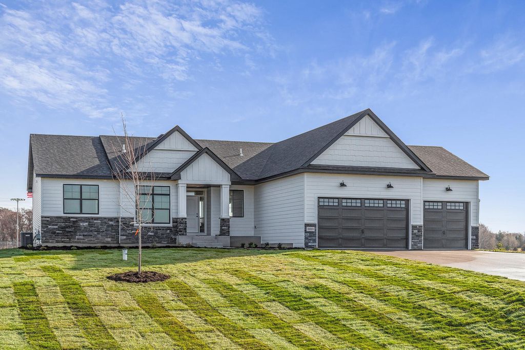 L1 B1 Flamingo Street NW, Oak Grove, MN 55011