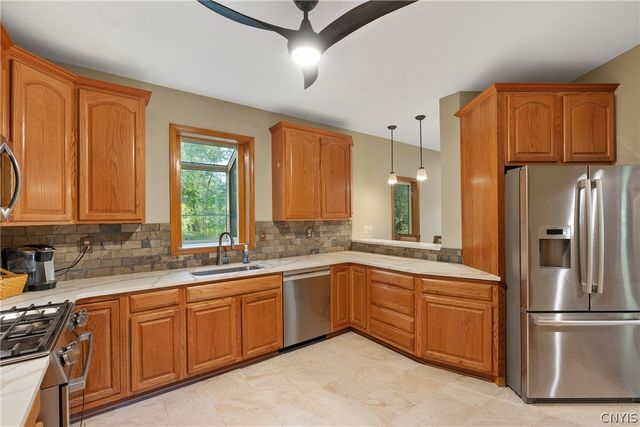 119 Creek View Path, Sullivan, NY 13082