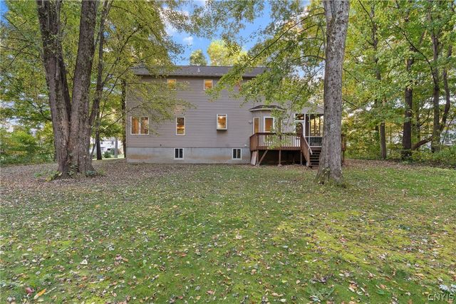 119 Creek View Path, Sullivan, NY 13082