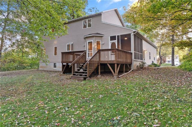 119 Creek View Path, Sullivan, NY 13082