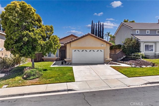 33298 Avenida Bicicleta, Temecula, CA 92592