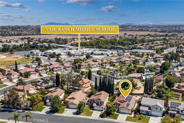 33298 Avenida Bicicleta, Temecula, CA 92592