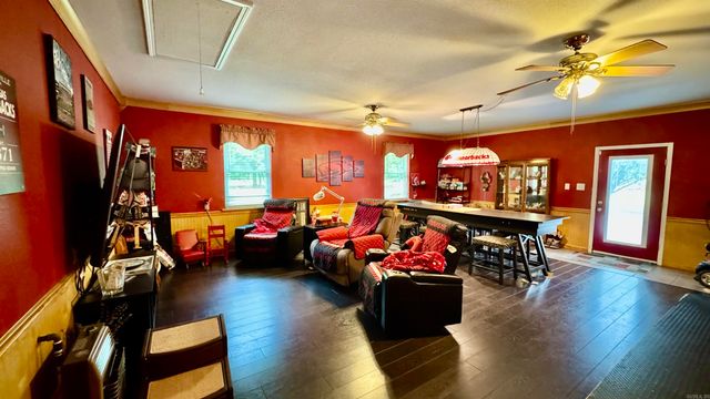 5 Park St., Mayflower, AR 72106