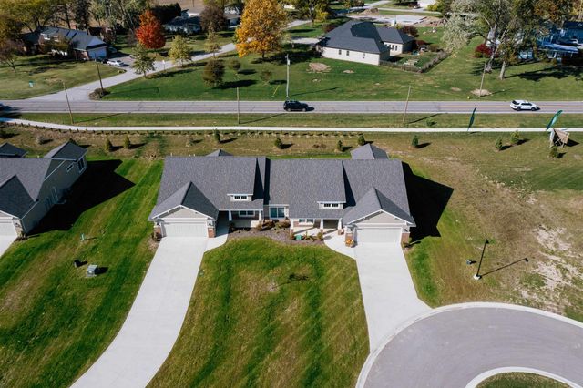 3215 W Bartlett Drive, New Haven, IN 46774