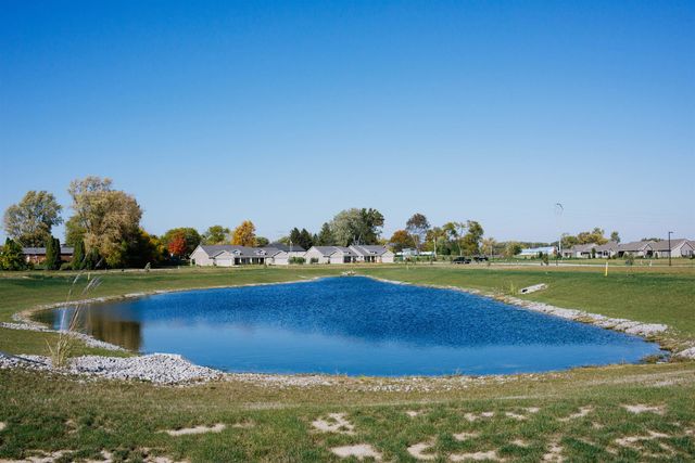 3215 W Bartlett Drive, New Haven, IN 46774