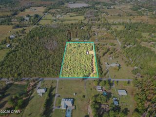 TBD Ne Luke Holland Road, Altha, FL 32421