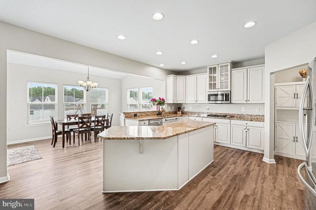 2527 CORNELL DR, Fredericksburg, VA 22408