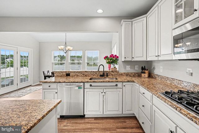 2527 CORNELL DR, Fredericksburg, VA 22408