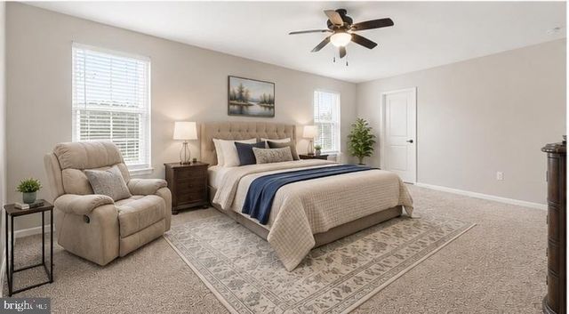 2527 CORNELL DR, Fredericksburg, VA 22408