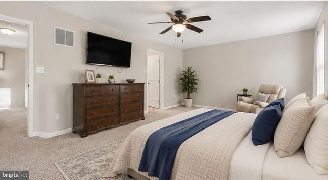 2527 CORNELL DR, Fredericksburg, VA 22408