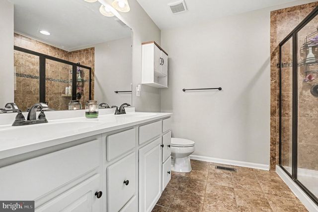 2527 CORNELL DR, Fredericksburg, VA 22408