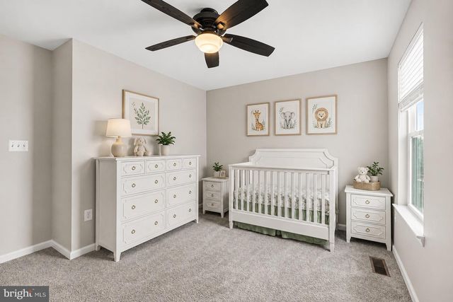 2527 CORNELL DR, Fredericksburg, VA 22408